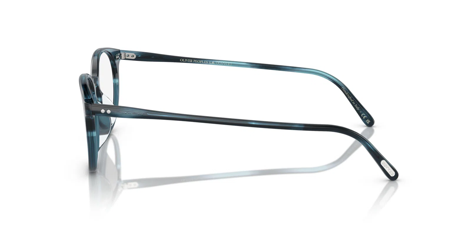 Oliver Peoples Mikett 5429U Eyeglasses - view 14